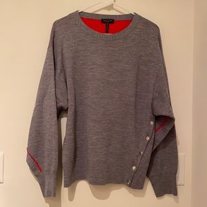rag & bone RTW holiday sweater